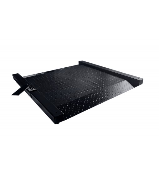 DIGIWEIGH DWP-5000L Platform Size: 43” x 50”