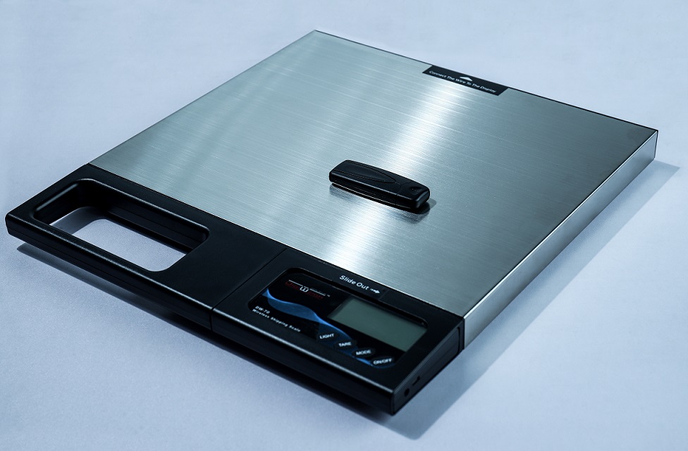 Baby Scales DIGIWEIGH DW-22